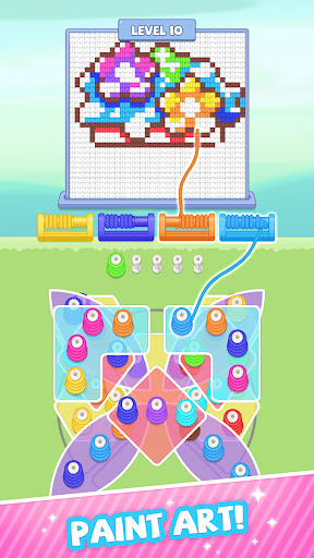 Wool Out 3