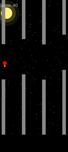 Rocket Speed Adventure