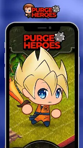 Purge Heroes