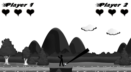 FORE! Screenshot 1 - AppWisp.com