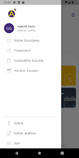 Agenda Agnus Dei SA Screen 3