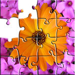 Cover Image of 下载 Jigsaw Puzzle Nature & Photo puzzle 5.0.2 APK
