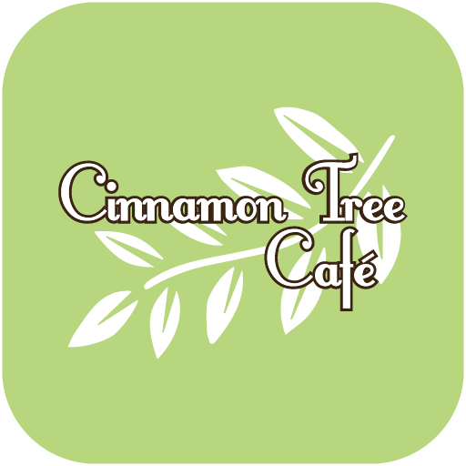 Cinnamon Tree Cafe Rewards logo