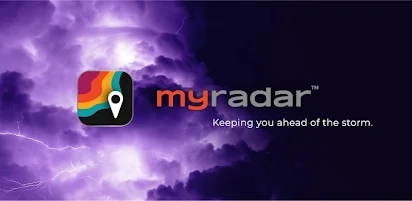 Myradar Weather Radar Apps On Google Play