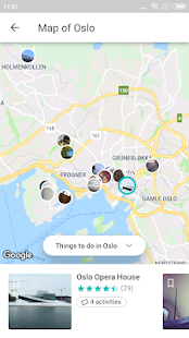 Oslo Travel Guide in English with map 6.9.17 APK screenshots 5