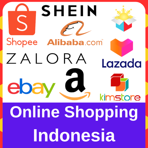 Online Indonesia ShoppingStore