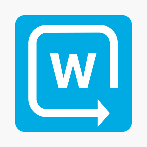 Wiscreen - Digital Signage logo