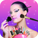 Cover Image of Download Makeup Magic Beauty Makeover 1.3 APK