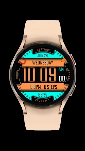 Watch Face E4