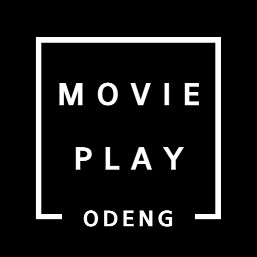 MOVIE DOWN - ODENG MOVIE logo