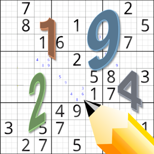 TV Sudoku: 4x4, 9x9 and 16x16