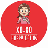 XOXO Happy Eating icon