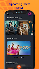 Star Pravah TV HD Serial Tips 76.1 APK + Mod (Free purchase) for Android