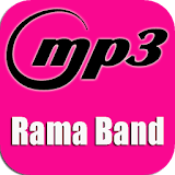 Lengkap Mp3 Rama Band icon