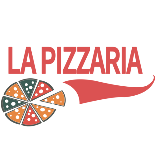 La Pizzaria logo