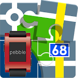 Locus - addon Pebble icon