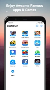 Lulubox Star SkinTool Apk
