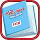 Cyber Fun Magic Way Blue Book विंडोज़ पर डाउनलोड करें