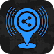 Send My Location - Androidアプリ