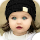 Bebes tiernos Stickers Animado - Androidアプリ