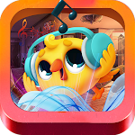 Cover Image of ダウンロード Chirping Chick Escape 0.1 APK