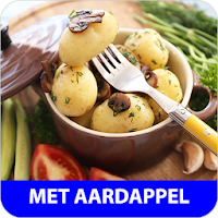 Recepten met aardappel app nederlands gratis