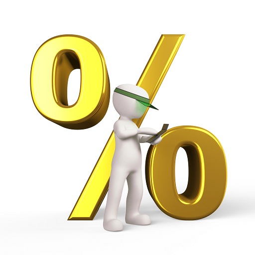 Interest Calculator logo