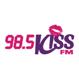 98.5 Kiss FM WDAI icon