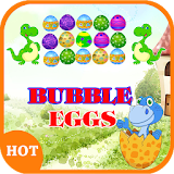 Bubble Eggs Shooter icon