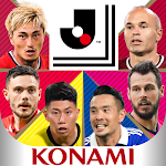 Cover Image of Tải xuống Giải vô địch các câu lạc bộ J League  APK