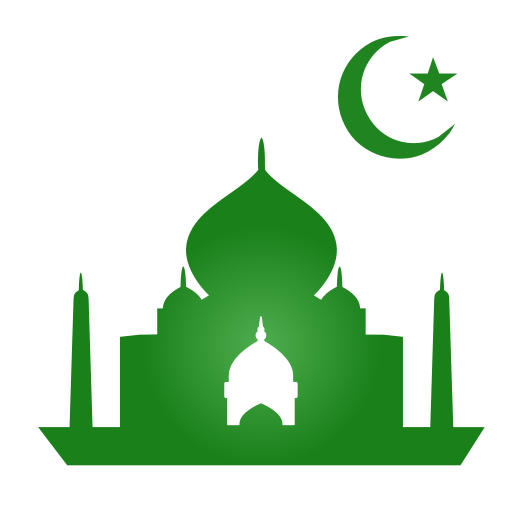 Muslim World: Elegant Prayer T