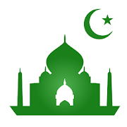 Muslim World: Elegant Prayer Times