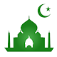 Muslim World: Elegant Prayer Times Scarica su Windows