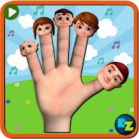 Finger Family Video Songs - World Finger Family