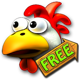 Egggz HD Free icon