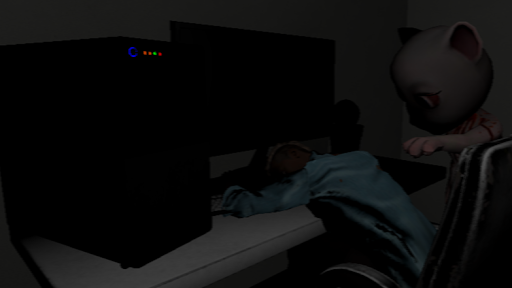 Five Night At Benny`s 2 Screen 3