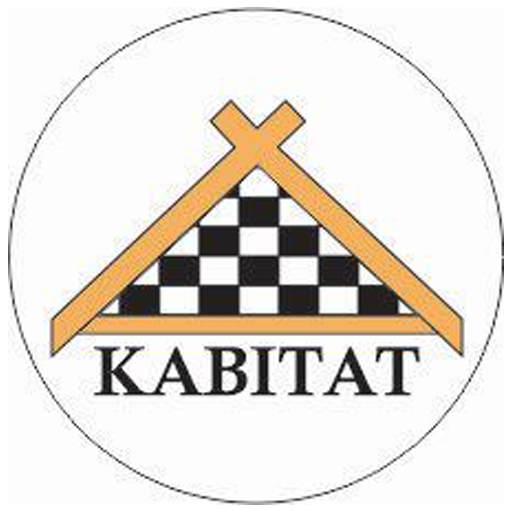 KABITAT Tour & Travel logo