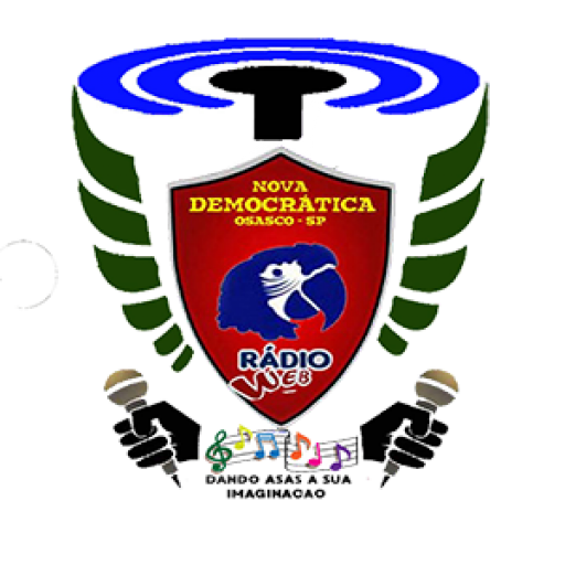 Democrática Rádio Web Latest Icon