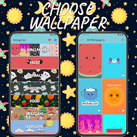 Cute Wallpapers - Kawaii