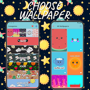 Cute Wallpapers – Kawaii 12
