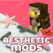 Aesthetic Mods for Minecraft - Androidアプリ