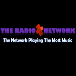Cover Image of Download The Radio X Network  APK