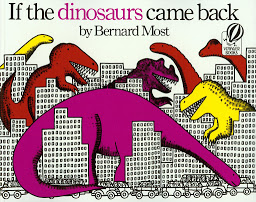 Icon image If the Dinosaurs Came Back