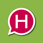 Cover Image of Télécharger HispaChat - Chat en español 1.1.3 APK