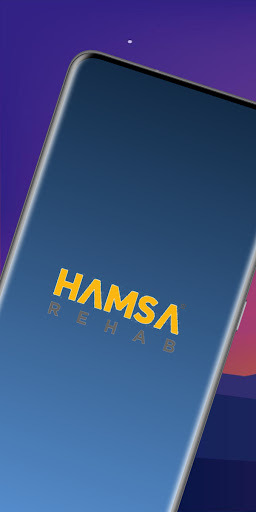 Android application Hamsa Pathway screenshort