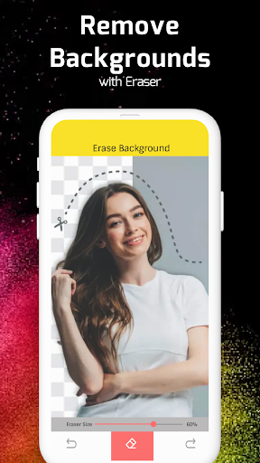 Photo Editor  BG Remover