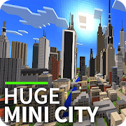 Top 50 Entertainment Apps Like City maps for MCPE - Modern city map - Best Alternatives