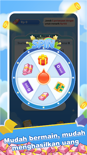 Dollar Guess screenshot