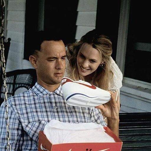 Wallpapers of Forrest Gump HD