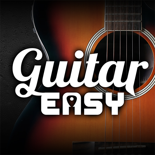 Guitar Easy  Icon